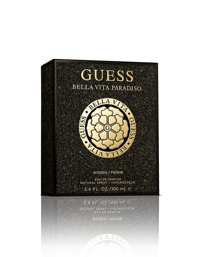 GUESS Bella Vita Paradiso, Eau de Parfum, 100ML