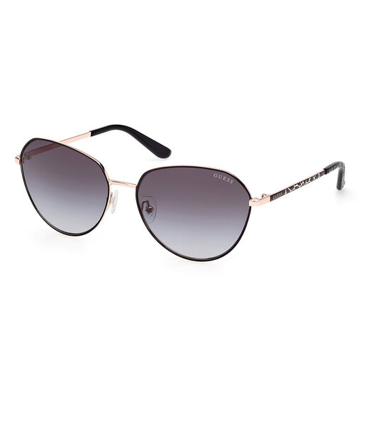 Round sunglasses