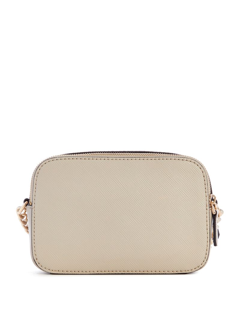 Noelle camera crossbody