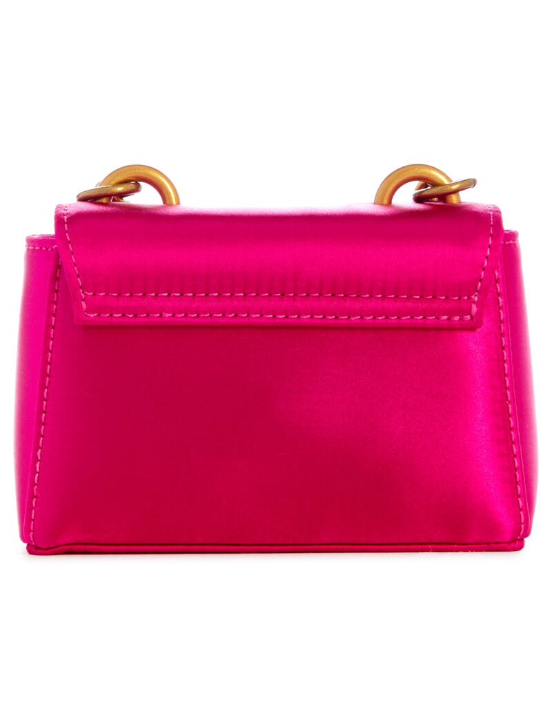 Masie glam micro mini bag