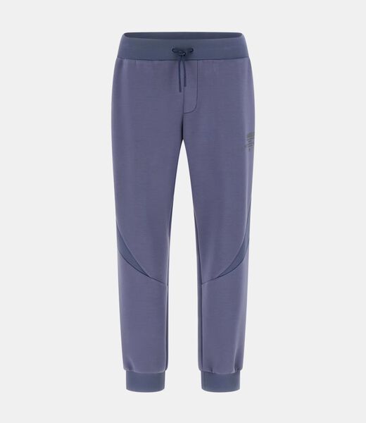 Logo joggers