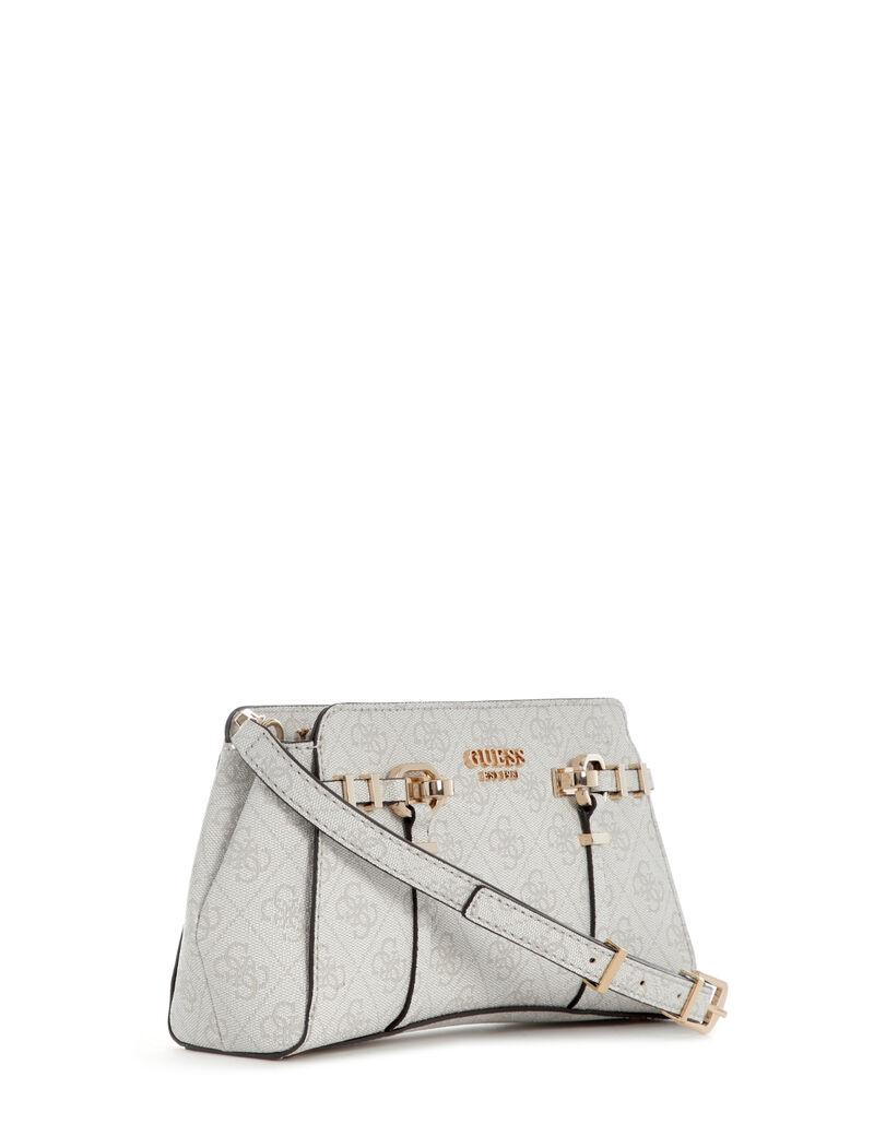 LEONA LOGO GIRLFRIEND XBODY