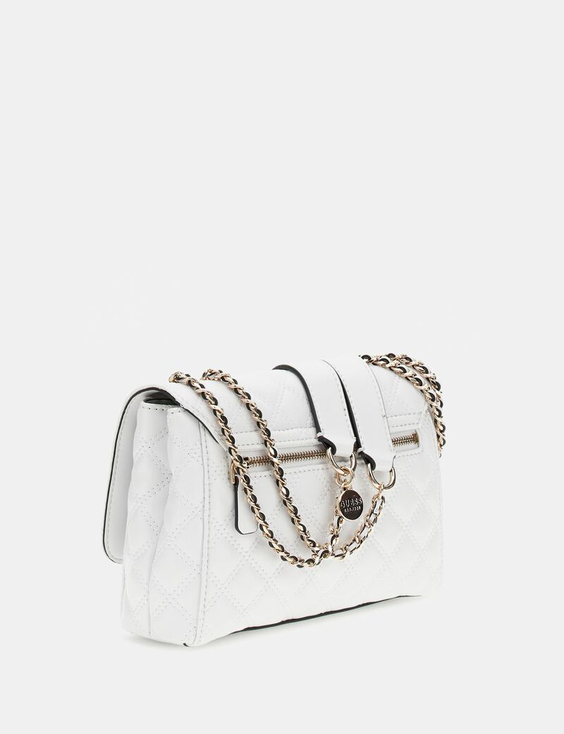 Giully quilted crossbody