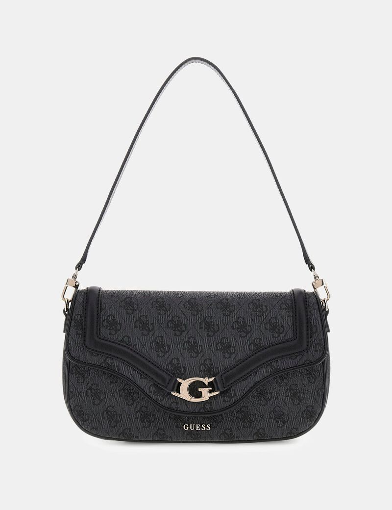 Dea 4g logo shoulder bag