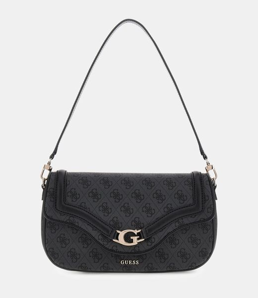 Dea 4g logo shoulder bag Dea 4g logo shoulder bag