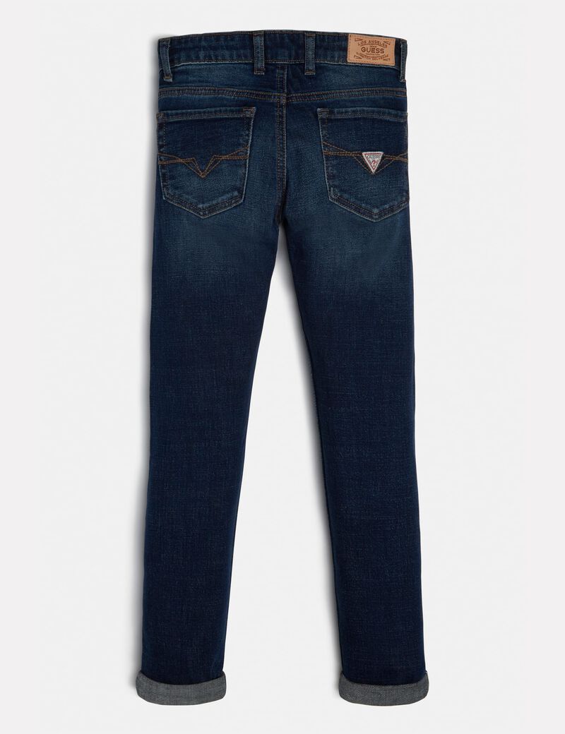 Denim Pants