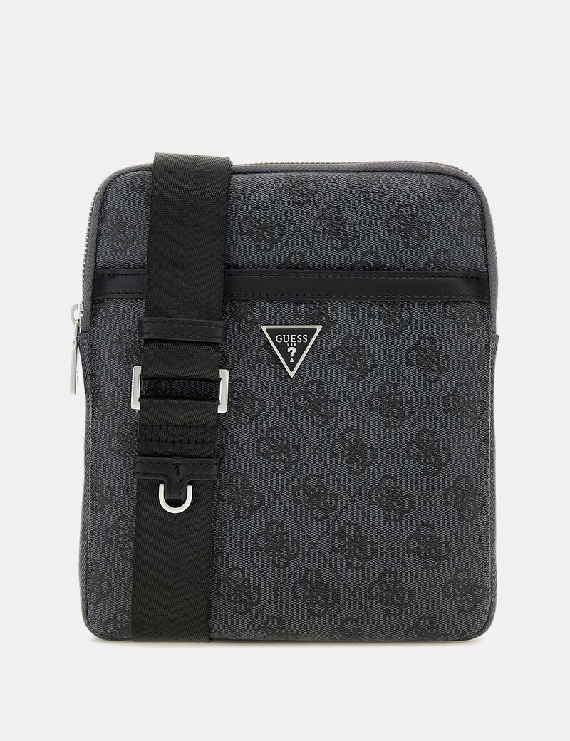 MILANO CROSSBODY FLAT