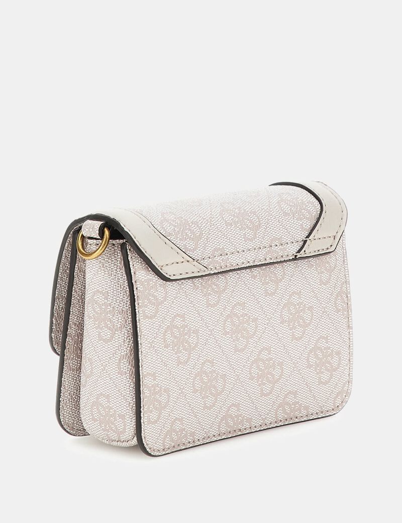 Dagan 4G logo mini crossbody bag