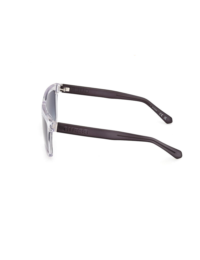 Square sunglasses