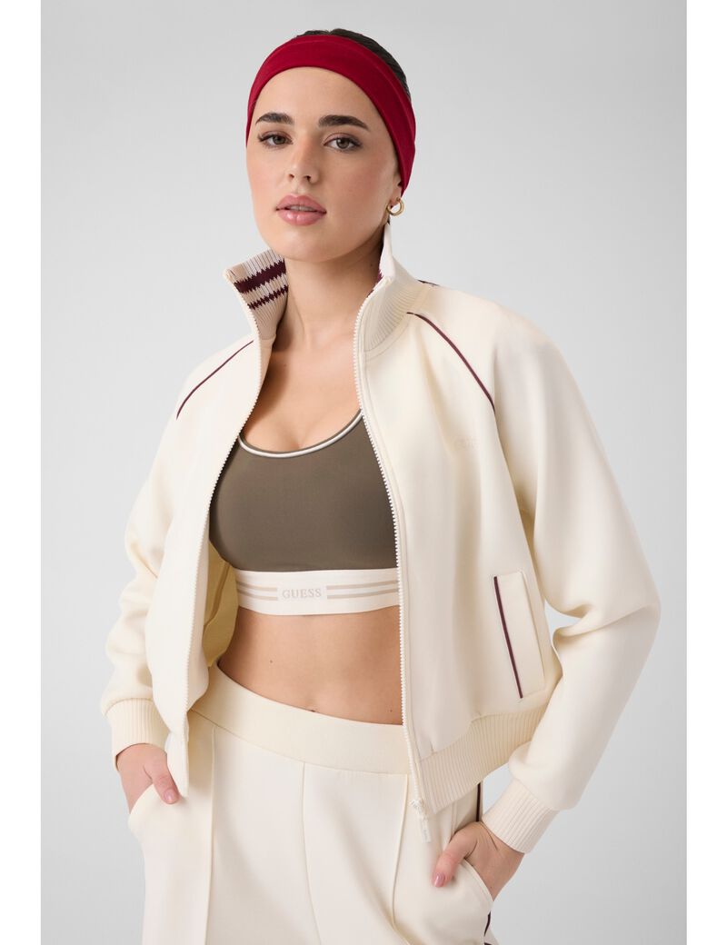 جيس modal blend sweatshirt