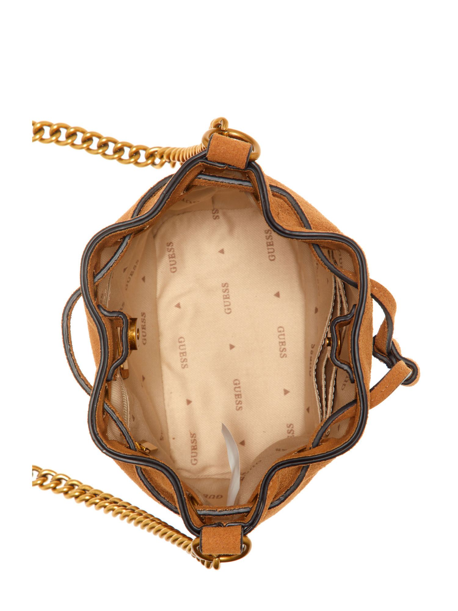 Shop GUESS Online Kaoma Crossbody Bucket