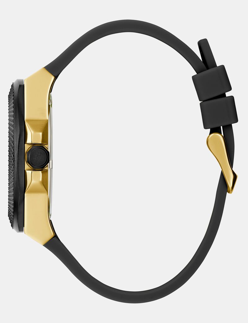 Multi-function watch