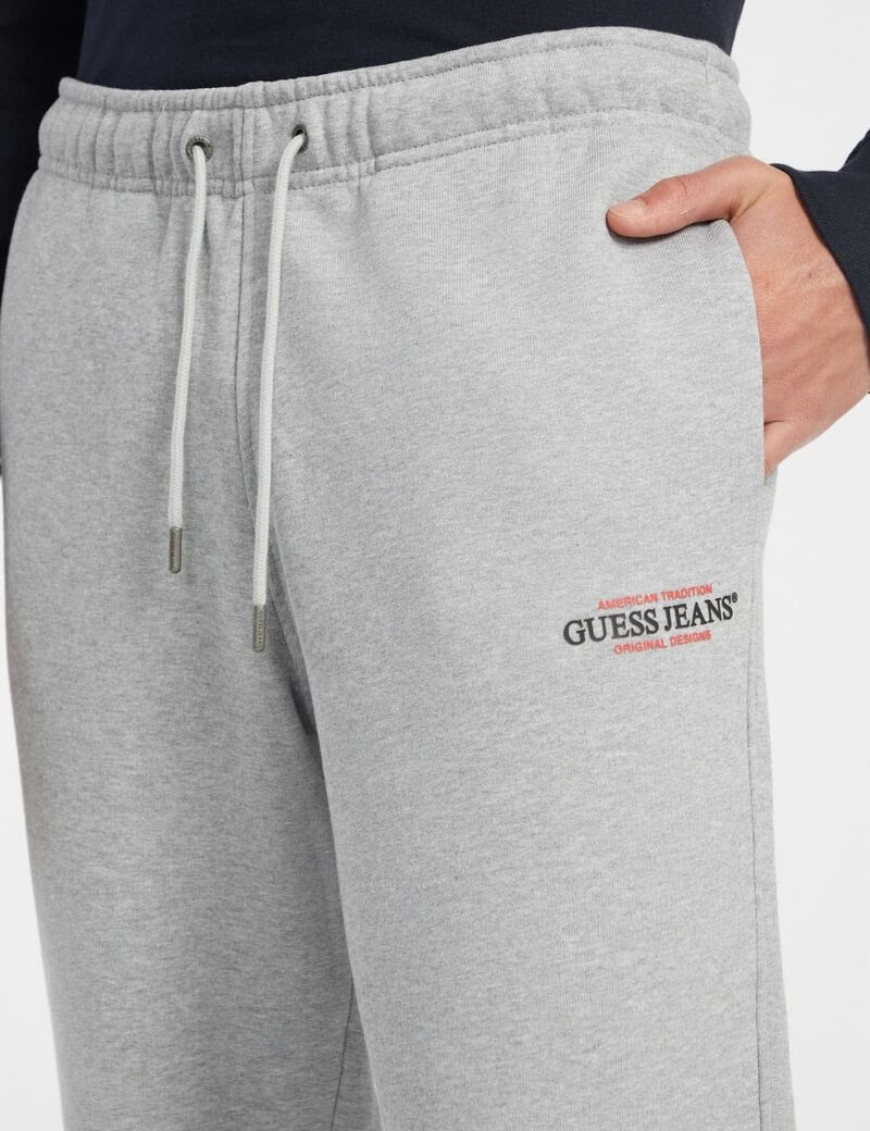 Traditional Joggers