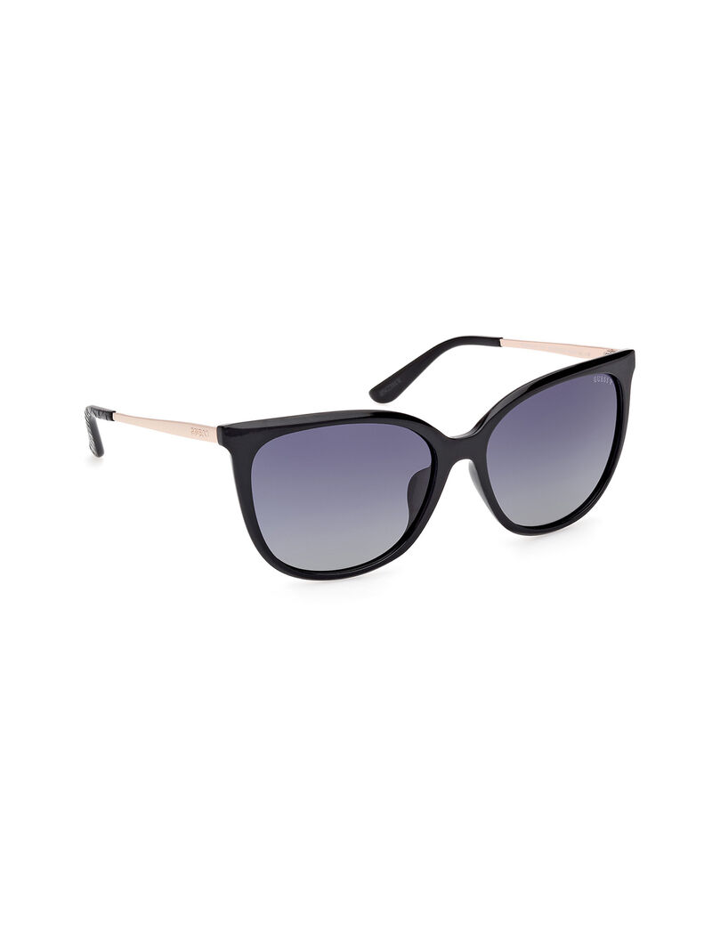 Square sunglasses
