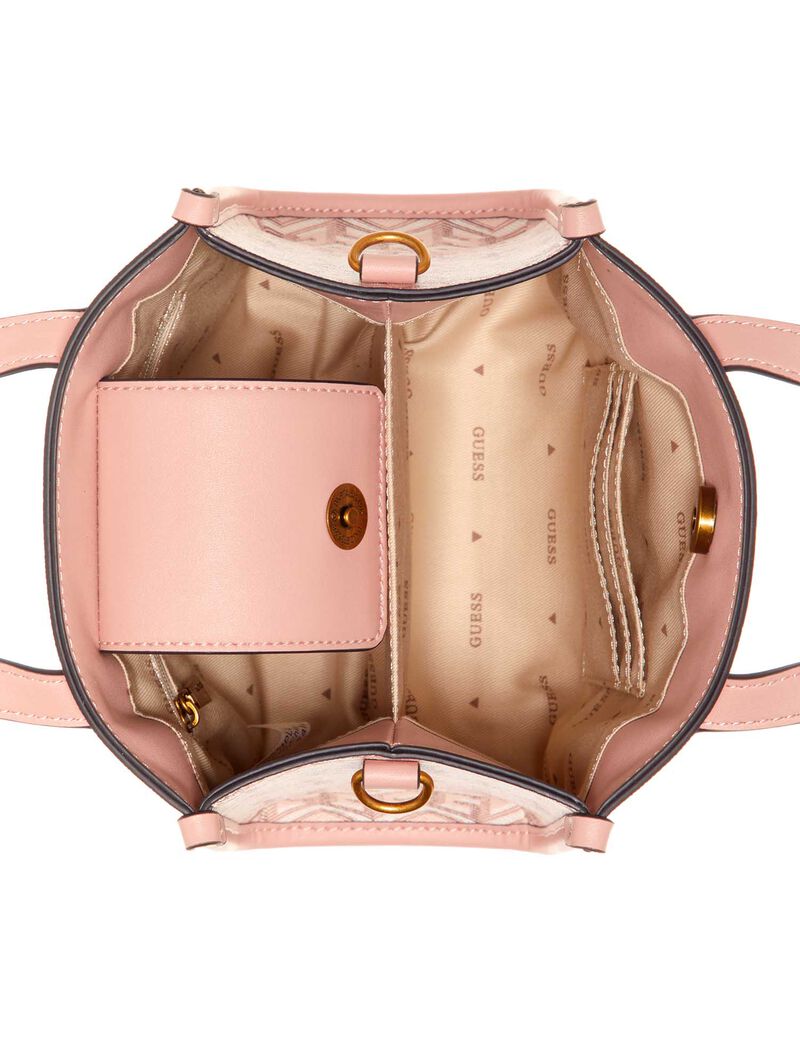 حقيبة سيلفانا صغيرة بشعار  4G