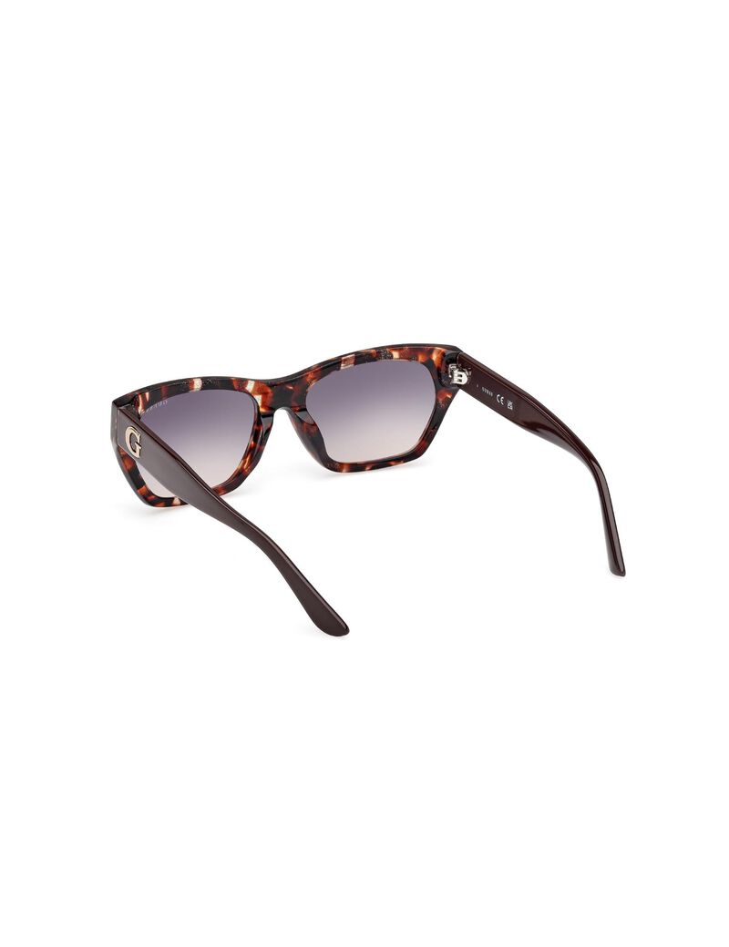 Geometric sunglasses