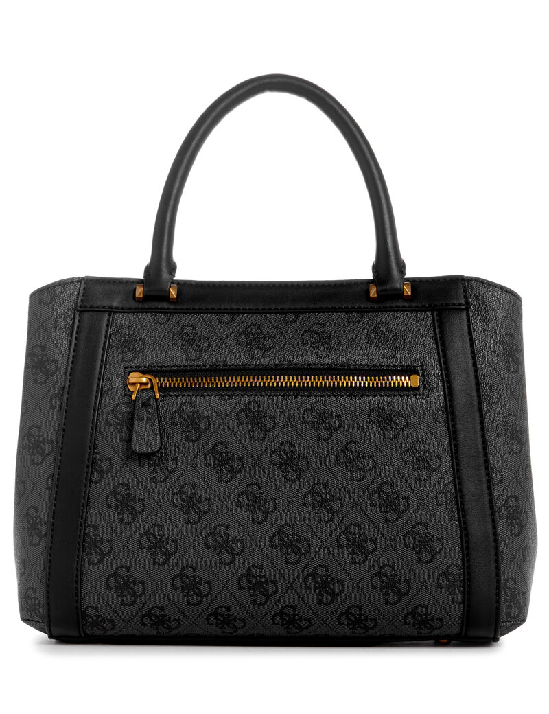 Dagan 4G logo handbag