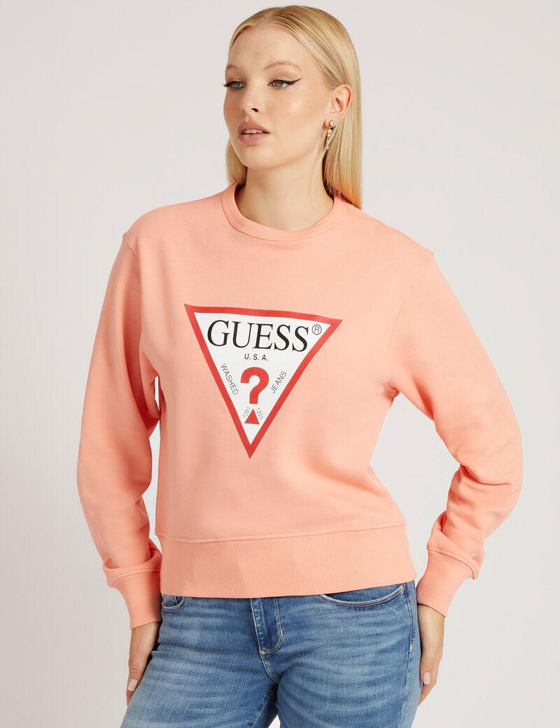 Logo Sweatshirt