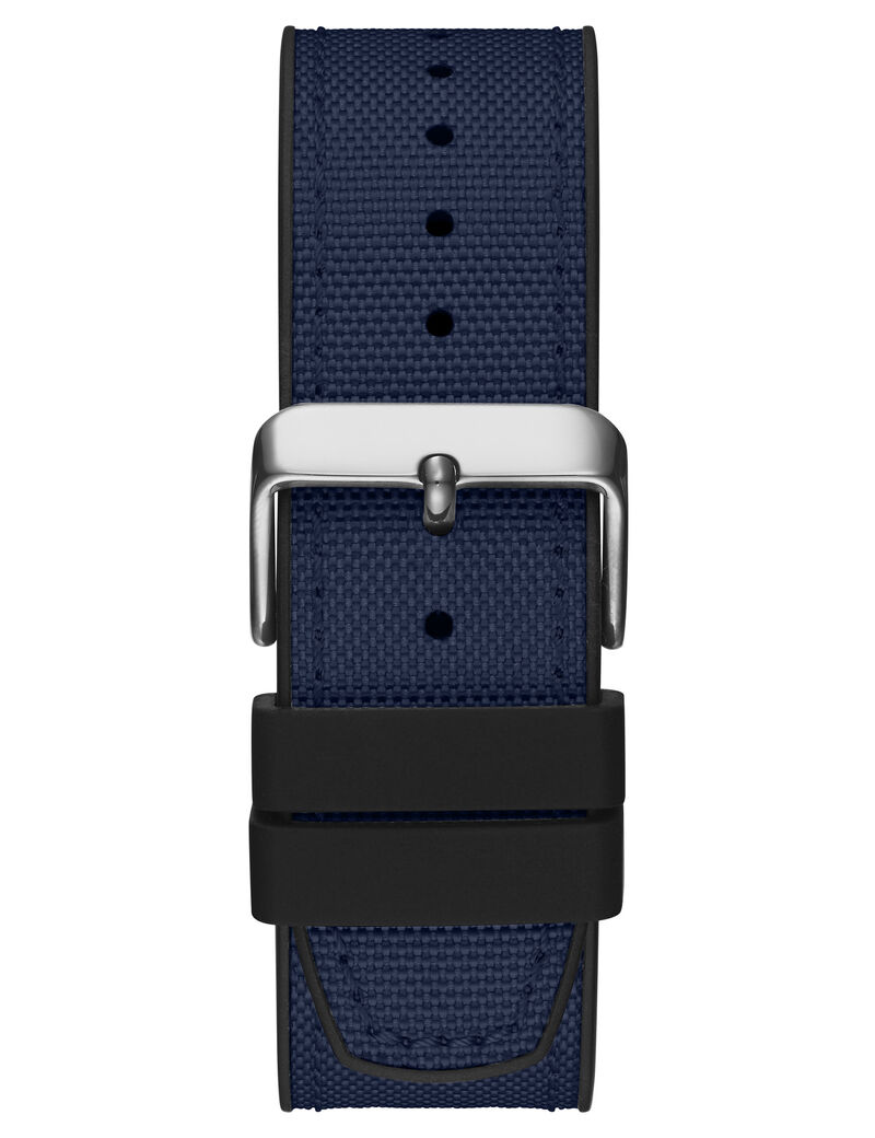 Compass Analog Watch