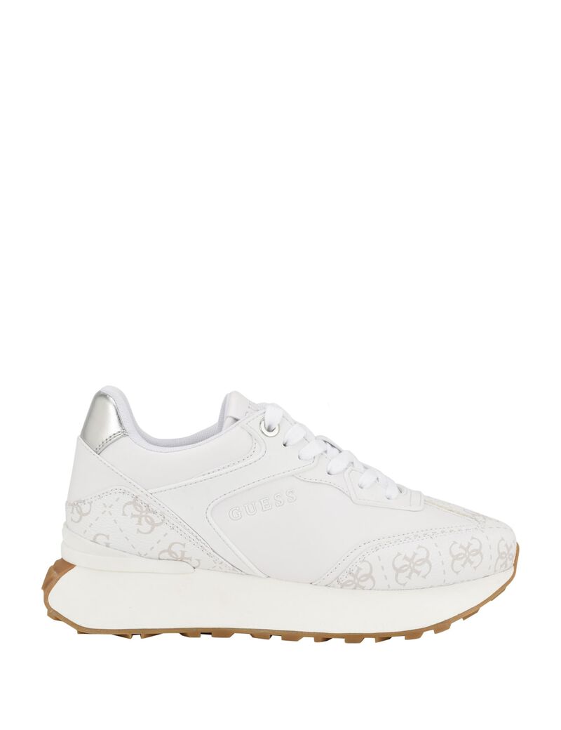 Luchia Logo Pop Joggers