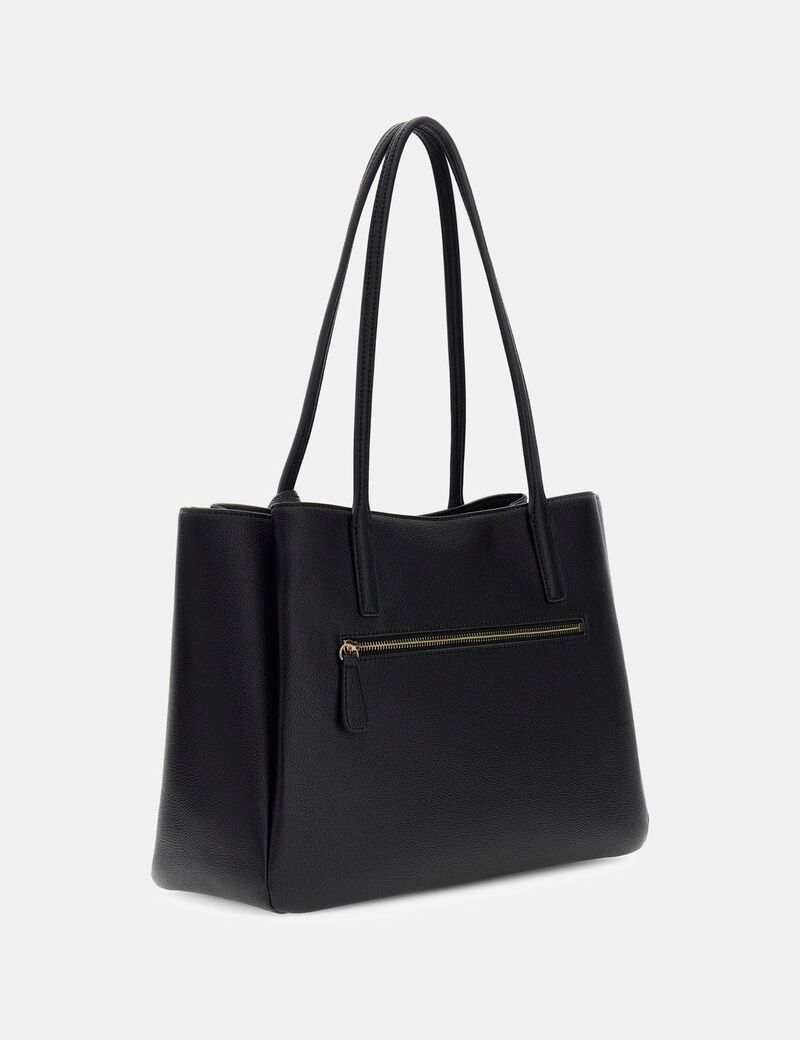KASINTA CUT OUT TOTE