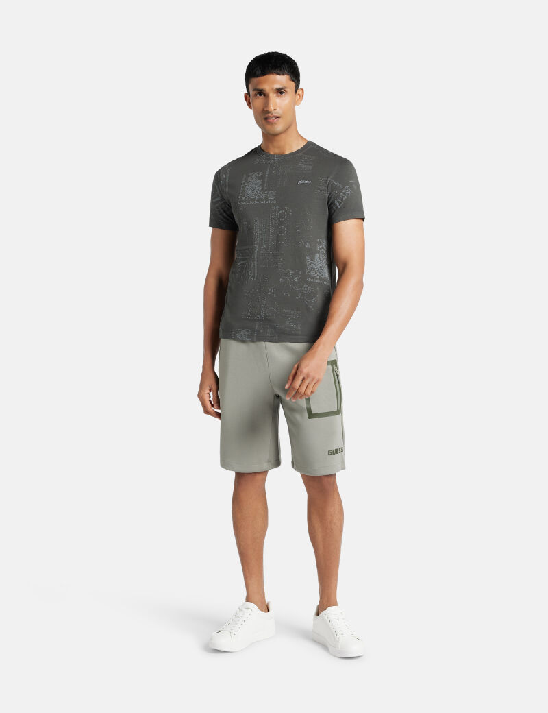 Falkor short