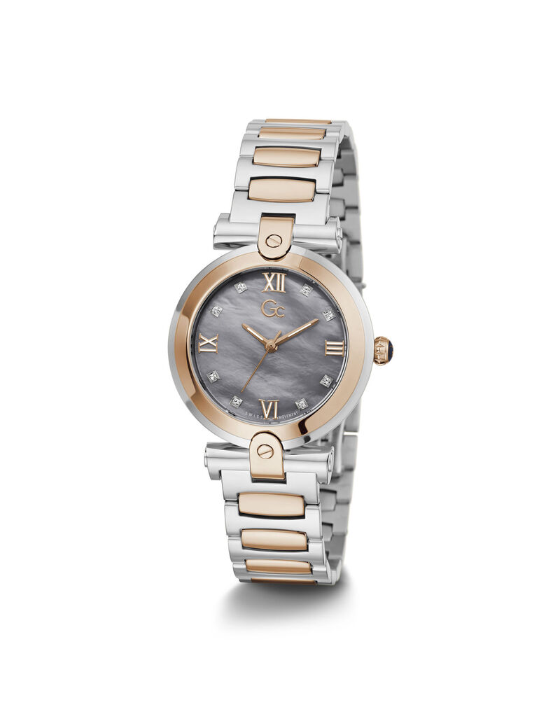 Gc Analog Watch