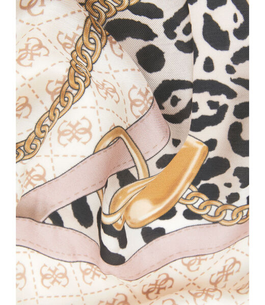 Foulard 130x130