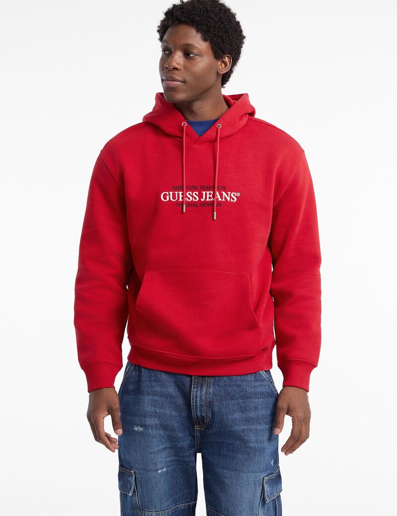 American Tradition Hoodie