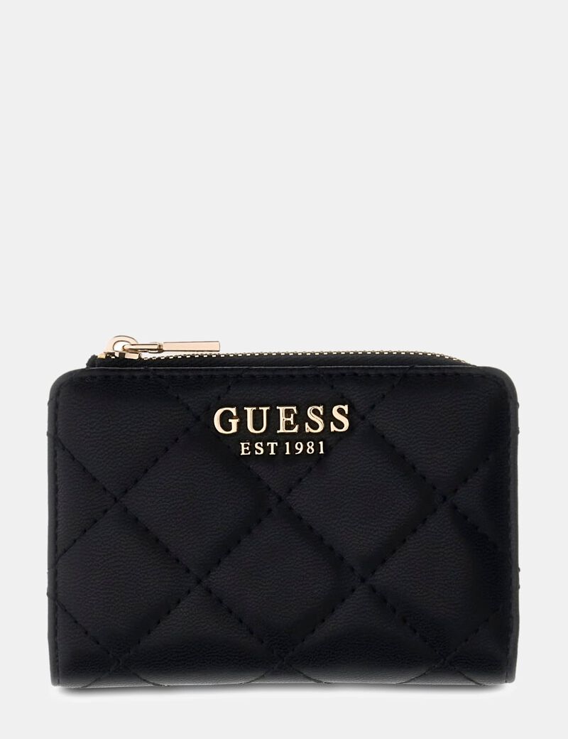 guess juliet card case
