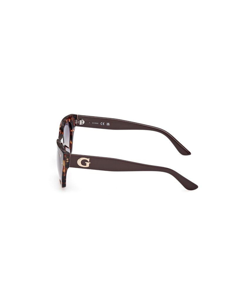 Geometric sunglasses
