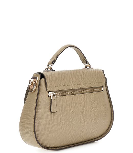 حقيبة إيكو جازلين ذات المقبض العلوي