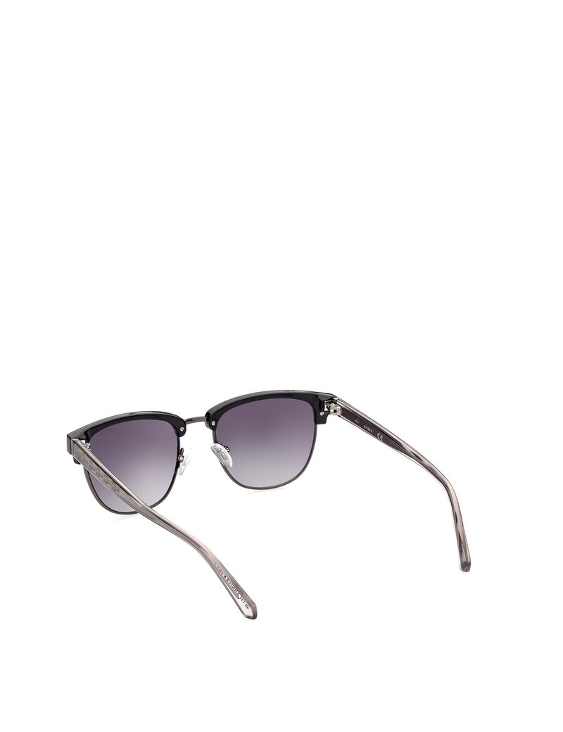 Clubmaster Sunglasses