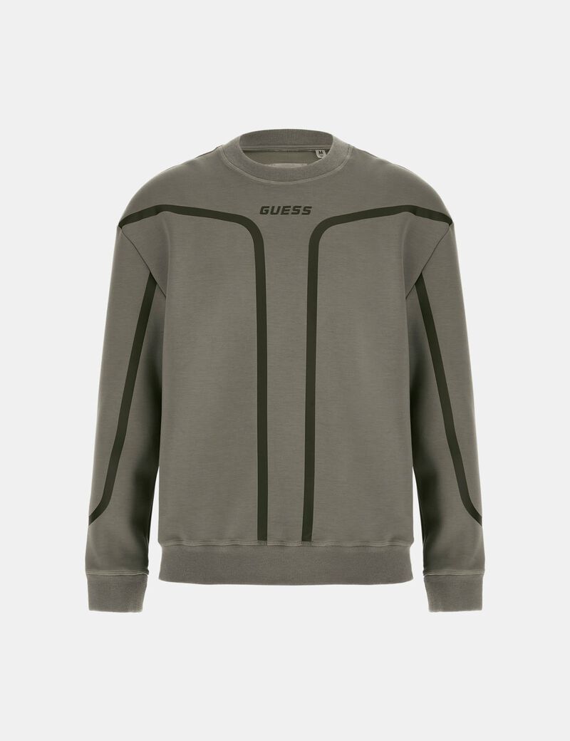 Falkor sweatshirt