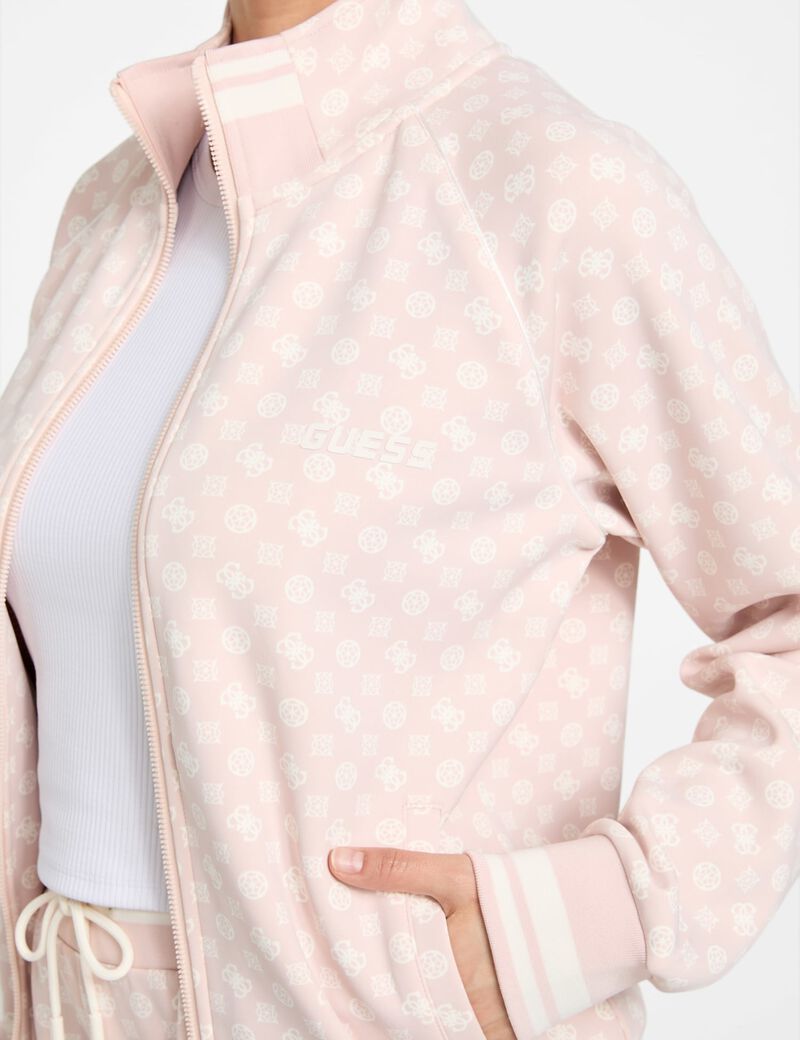 سترة سكوبا بسحاب كامل