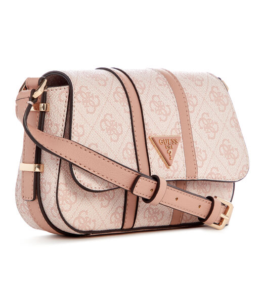 Noreen mini crossbody flap