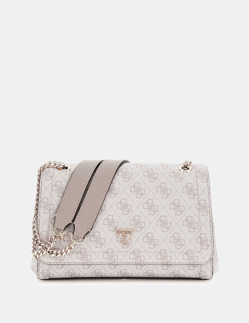 جيس noelle ii convertible crossbody flap