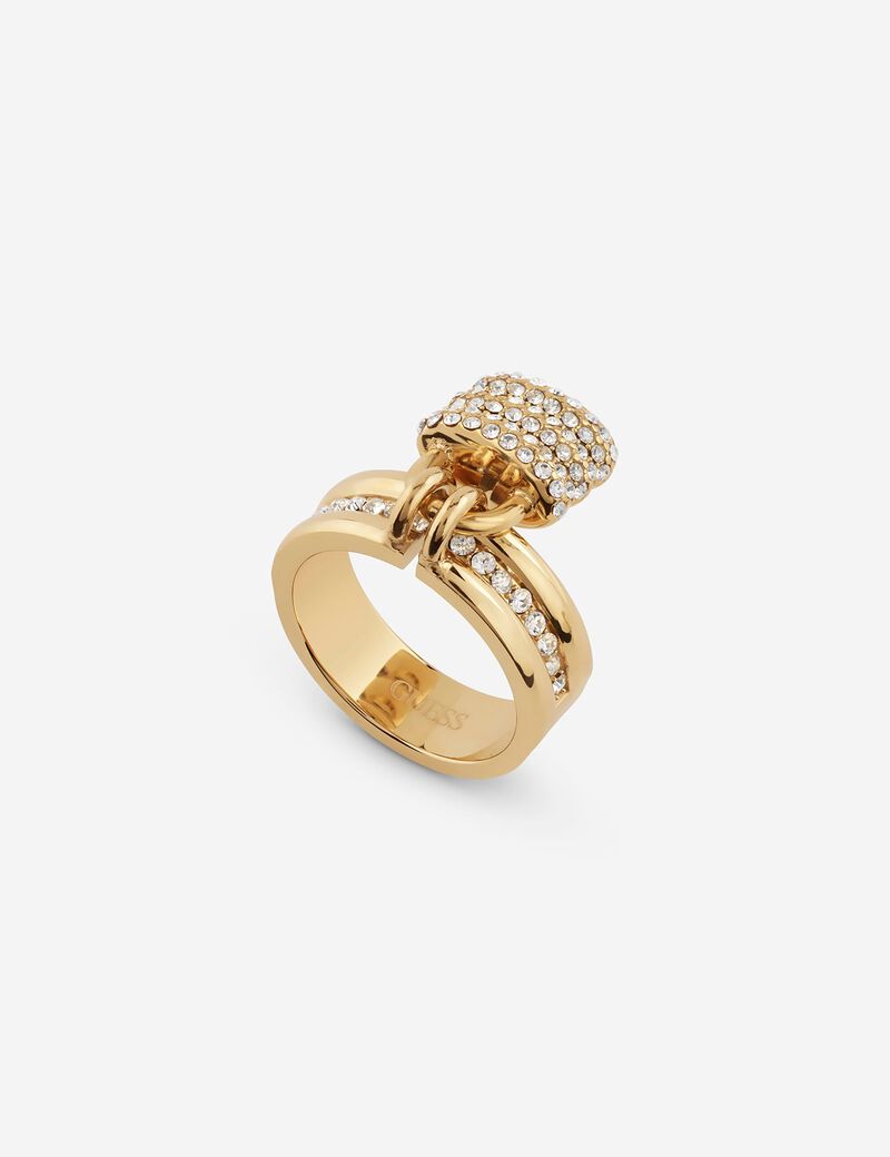 Guess my secret ring