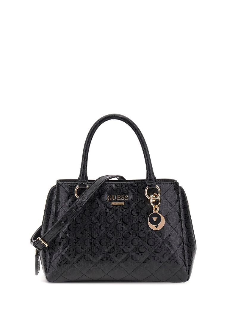 Wilbur satchel bag