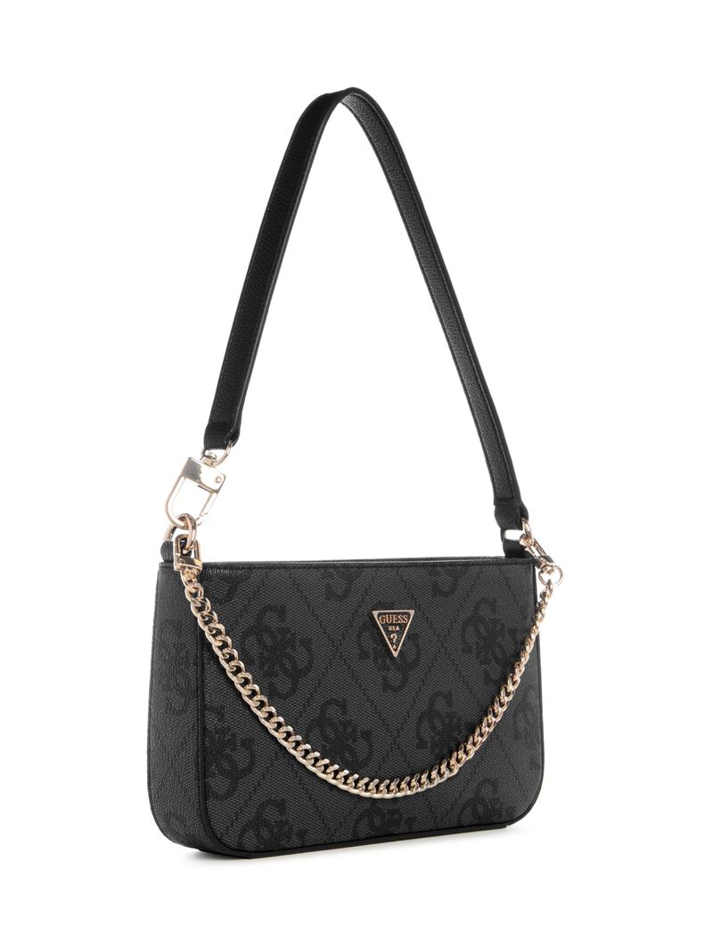 NOELLE II MINI SHOULDER BAG