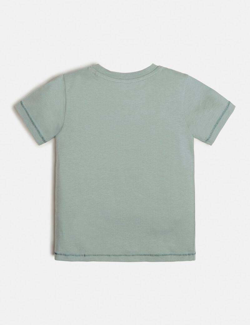 Boys Logo T-Shirt