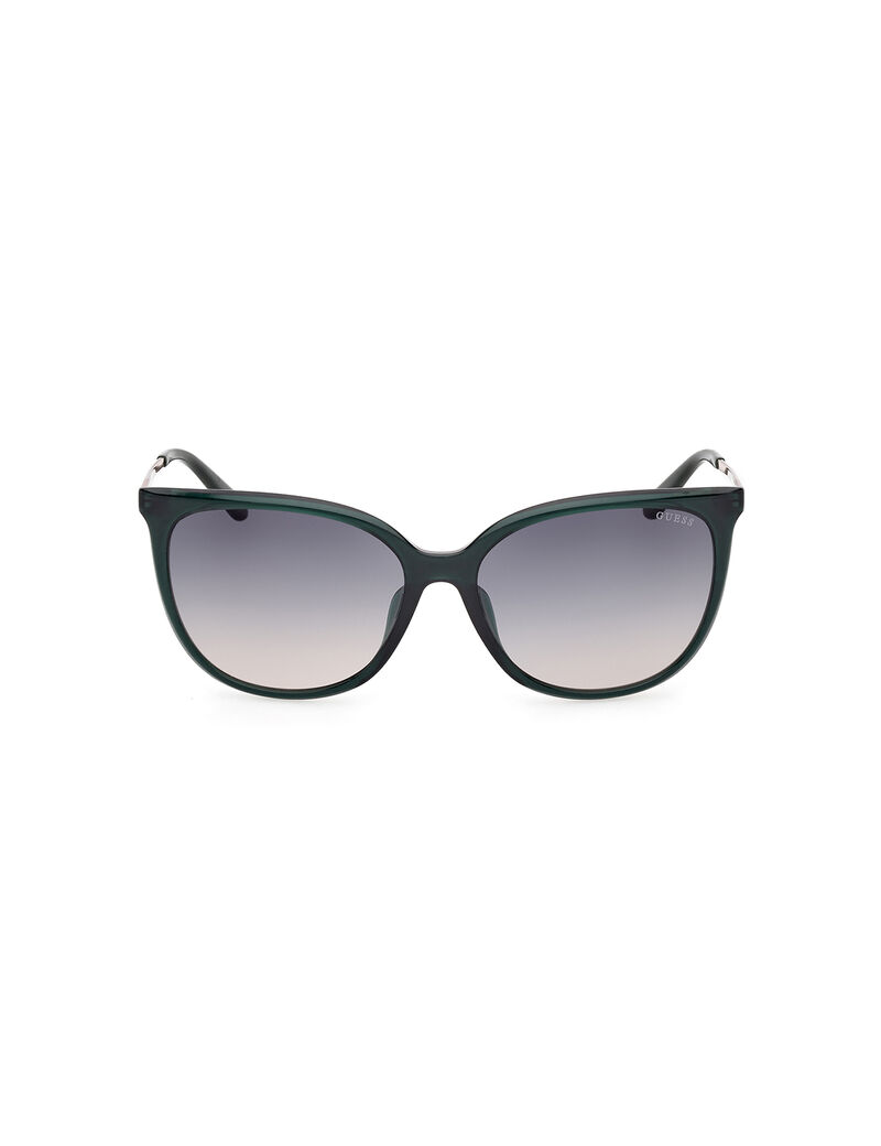 Square sunglasses