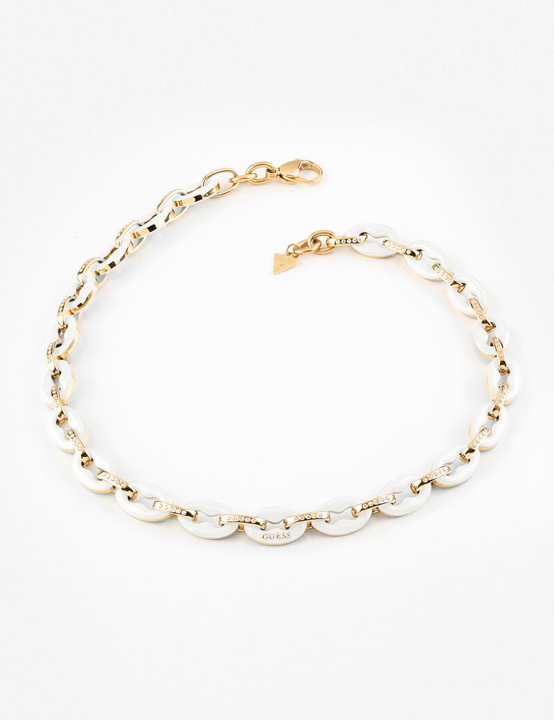 قلادة بوب لينكس للنساء