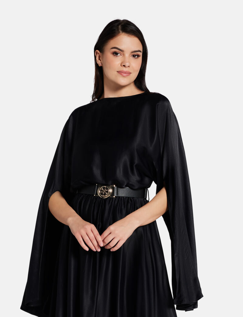 Gigi maxi dress