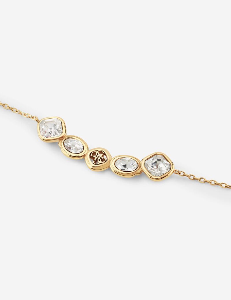 guess mamounia necklace