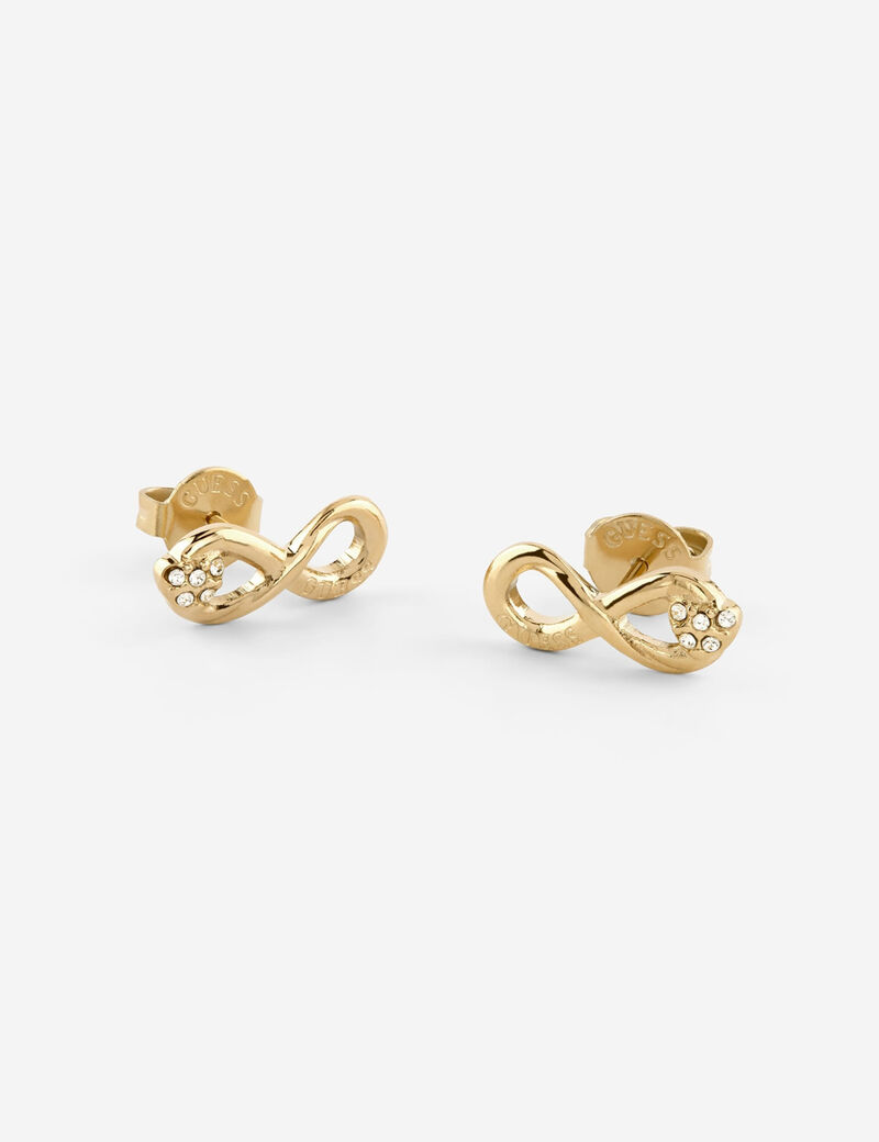 جيس 15mm infinity studs