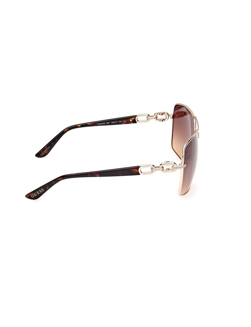 Navigator sunglasses