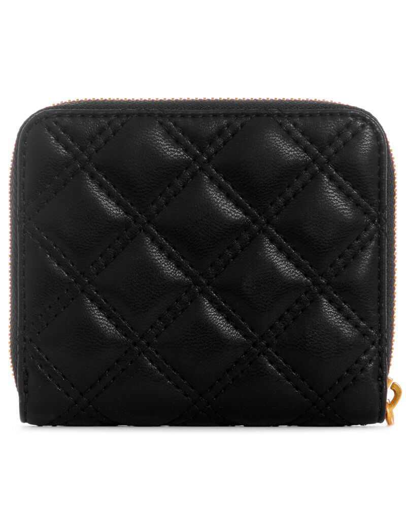 Giully Quilted Mini Purse