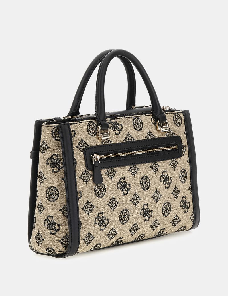 Loralee 4G peony handbag