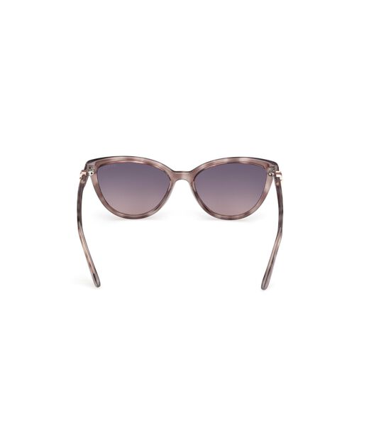 Cat eye sunglasses